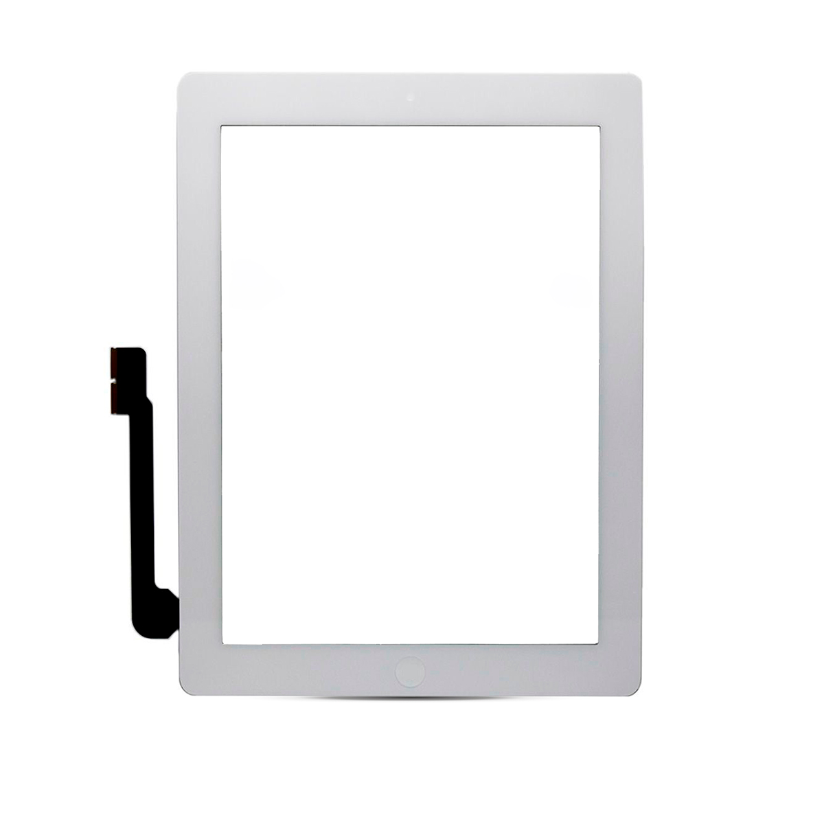Touch Screen iPad iPad 3